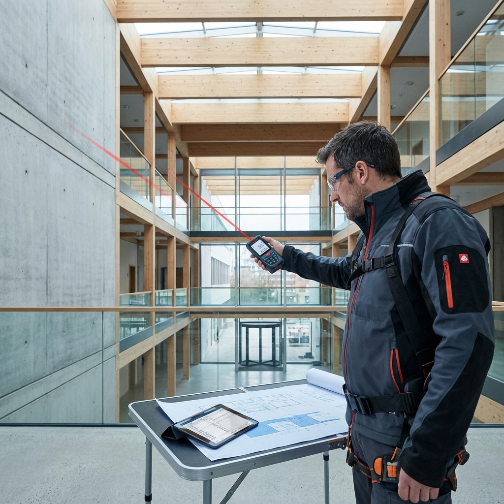 Inspecciones Técnicas